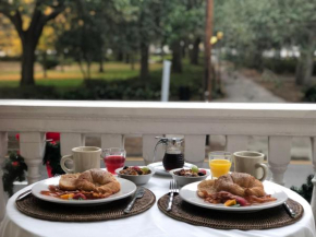 Forsyth Park Inn